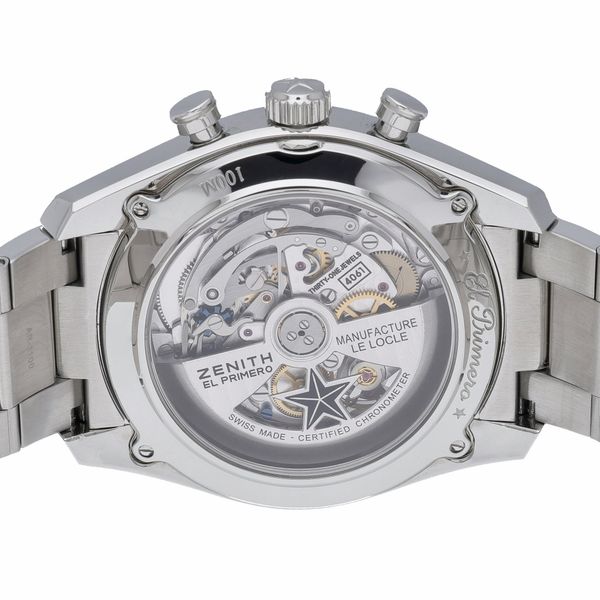 Zenith Chronomaster El Primero 03.2040.4061/69.m2040